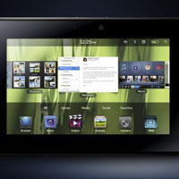 Таблетът на RIM ще струва под 500 долара