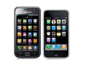 Samsung заведе дело срещу Apple във Франция