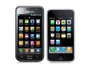 Samsung заведе дело срещу Apple във Франция