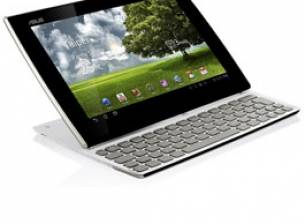 Asus Eee Pad Slider
