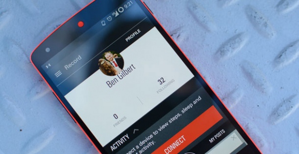 Under Armour купи Endomondo и MyFitnessPal за 560 милиона долара