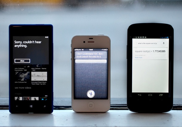 Ролята на дигиталните асистенти в бъдещето на смартфона