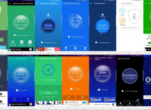 Две трети от антивирусните програми за Android мамят потребителите