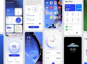 Базираната на Android 13 ColorOS 13 включва редица нововъведения