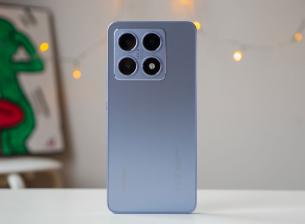 Xiaomi 14T поевтиня значително от дебюта си