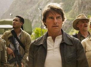 “Мисията невъзможна: Възмездие” влиза ексклузивно в SkyShowtime на 17 декември