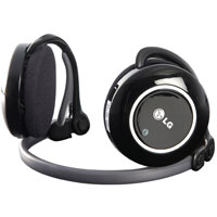 HBS-200 - стерео Bluetooth от LG