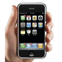 3G iPhone чак през януари 2008?