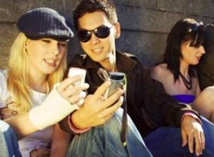 3G мрежата на 