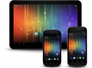 Google обновява напътствията за дизайн на приложения