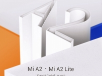 Xiaomi потвърди, че с Mi A2 ще дойде и Lite вариант