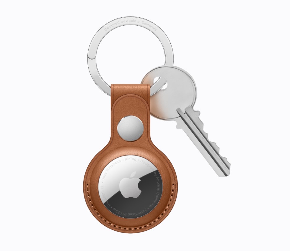 Apple с нови мерки срещу ползването на AirTag за следене на хора