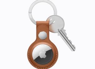 Apple с нови мерки срещу ползването на AirTag за следене на хора