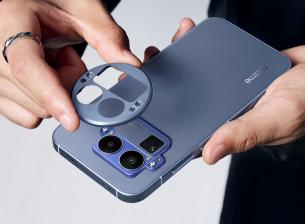 Появиха се данни за цената на Realme GT 8 Pro в Европа