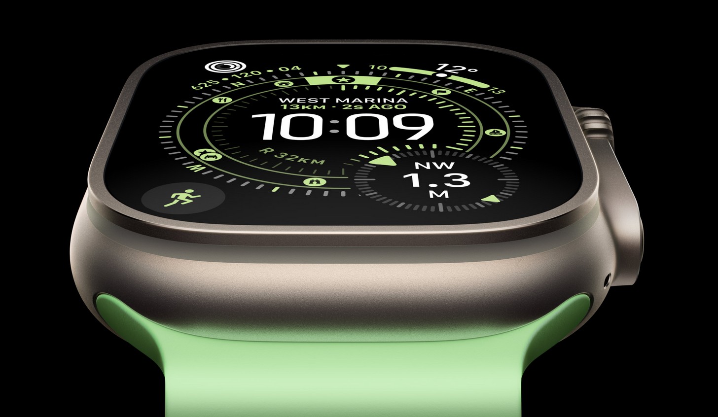 Apple Watch Ultra 4 ще изненада със значими подобрения