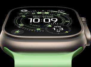 Apple Watch Ultra 4 ще изненада със значими подобрения