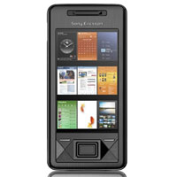 Sony Ericsson пусна SDK за XPERIA X1