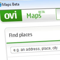 Nokia обнови Ovi Maps и обяви API за създаване на приложения за услугата