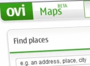 Nokia обнови Ovi Maps и обяви API за създаване на приложения за услугата