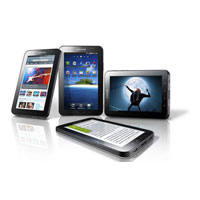 Таблетът на Samsung ще струва 1228 долара в Русия