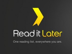 Read It Later за Android