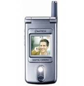 Qantech Pantech G500