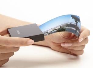 Samsung очаква сгъваемите дисплеи да бъдат комерсиализирани през 2019