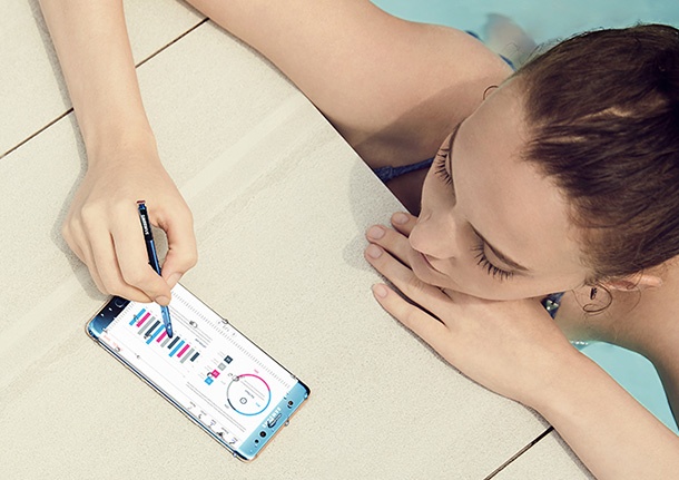 Продажбите на Samsung Galaxy Note7 в България започват на 2 септември