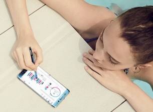 Продажбите на Samsung Galaxy Note7 в България започват на 2 септември