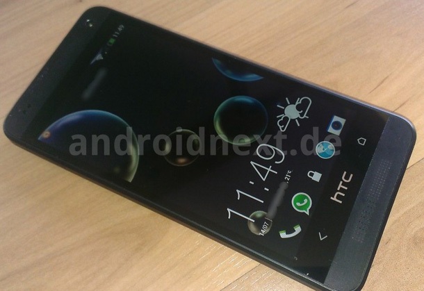 Нова информация за HTC One mini потвърждава вече известното