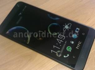Нова информация за HTC One mini потвърждава вече известното