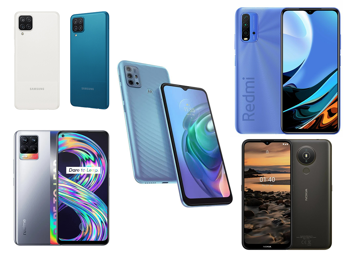 Пет достъпни смартфона за новата учебна година