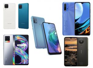 Пет достъпни смартфона за новата учебна година