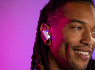 Първите геймърски слушалки тип тапи на Logitech идват в България