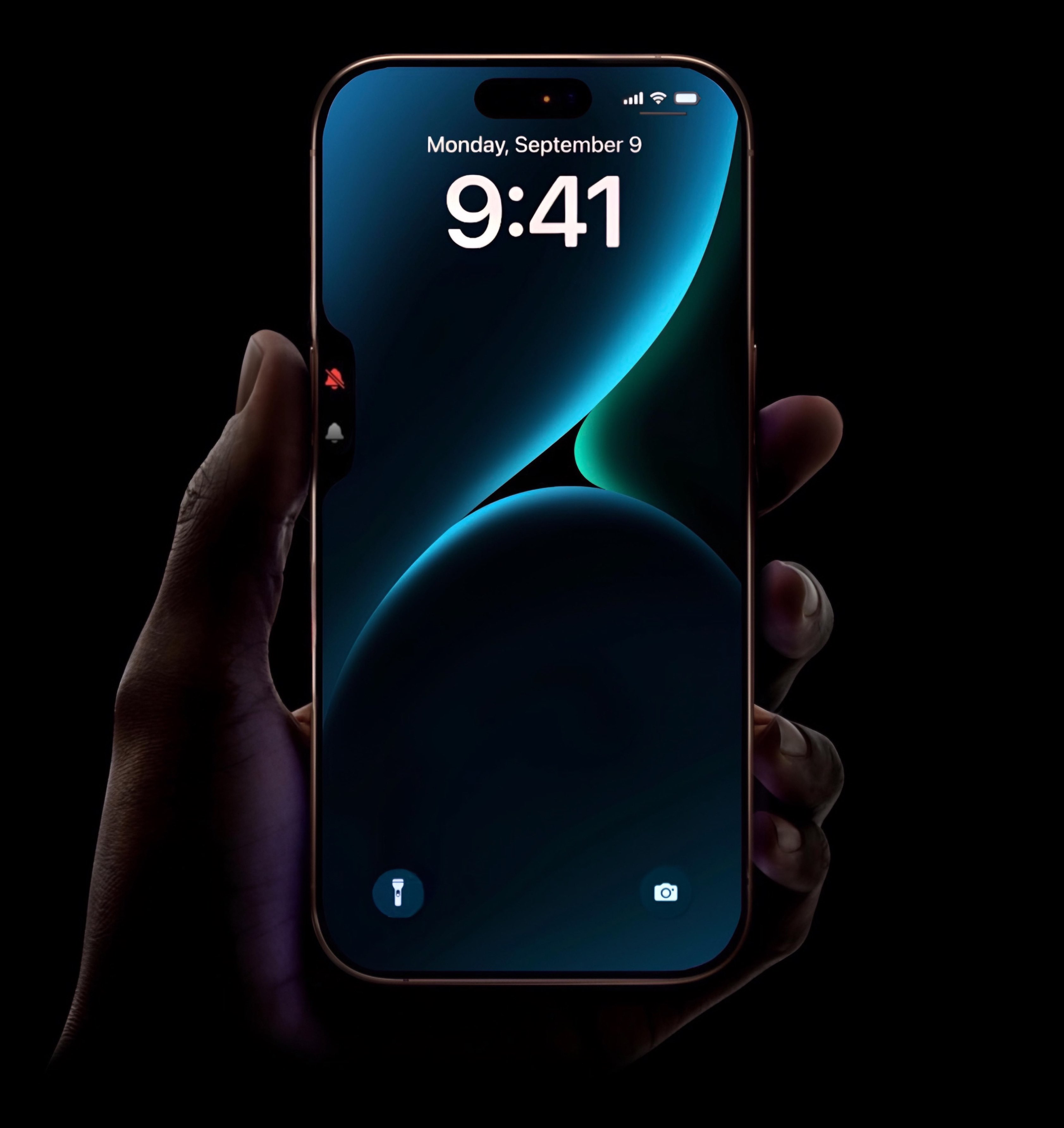 iPhone 17 Pro може да има нов бутон