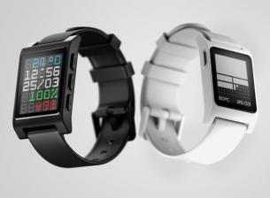 Часовниците Pebble се завръщат с два модела и ново име