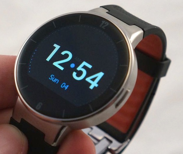 Часовникът на Alcatel струва само 149 долара, работи и с iOS