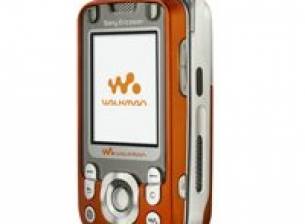 Нов Walkman телефон от Sony Ericsson