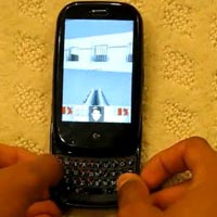 Doom вече работи и с Palm Pre