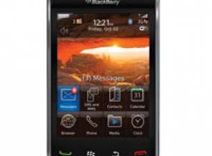VIVACOM започва да предлага BlackBerry пакети с неограничен интернет