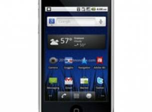 Порт на Android 2.2 за iPhone 3G / 2G