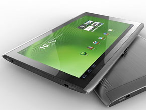 Acer Iconia Tab A500 в продажба от 24 април за 450 долара