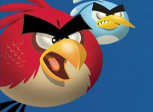 Започна турнирът по Angry Birds на Nokia