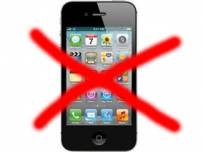 Чешки оператор отказва да продава iPhone 4S, зарязва и останалите модели на iPhone