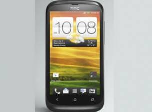 Desire V е първият смартфон с 2 SIM карти на HTC