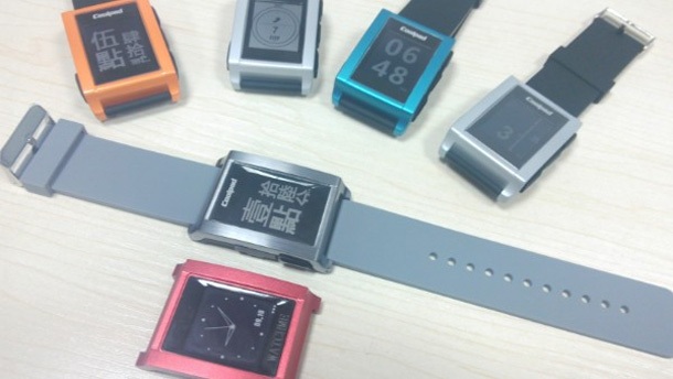 Китайски производители ще произвеждат масово умни часовници