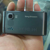 Снимки на нов Walkman телефон