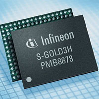 Информация за 3G чипа на новия iPhone