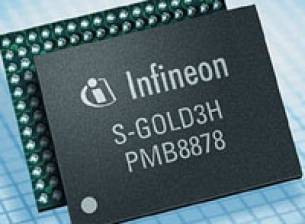 Информация за 3G чипа на новия iPhone