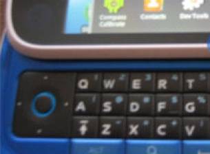 Техническите характеристики на Motorola Morrison